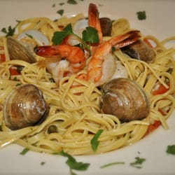Paluca Trattoria - Authentic Food