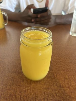 Blue Nile Cafe by null