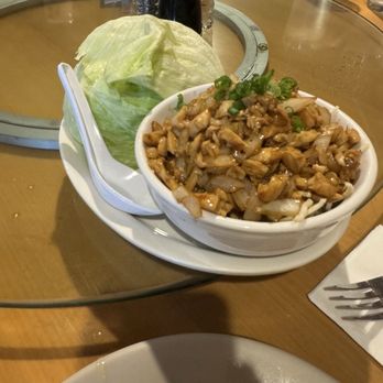 Peony Asian Bistro - Lettuce wraps - Chinese Near Me - Jacksonville, Florida