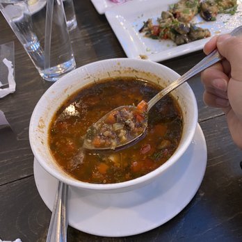 Silk Road Bistro - Borscht Soup - Uzbek Near Me - Pikesville, Maryland Silk Road Bistro - Borscht Soup - Uzbek Near Me - Pikesville, Maryland