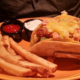 Baja Fish Tacos