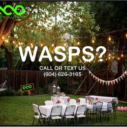 Eco Pest Solutions
