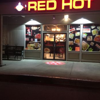 Red Hot - Hot Pot Near Me - Rancho Cucamonga, California