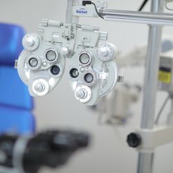 Advanced Eye Surgeons