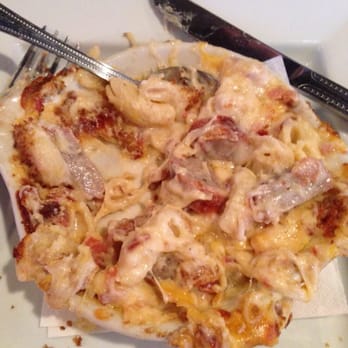 MadMacs - The award winning Brat Mac. I think not! Awful! - New American Near Me - Newark, Delaware MadMacs - The award winning Brat Mac. I think not! Awful! - New American Near Me - Newark, Delaware