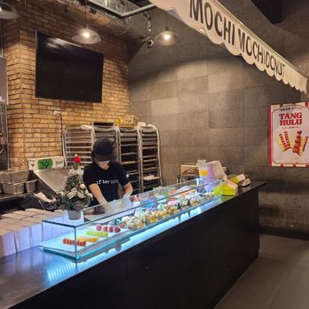 Mochi Mochi Donut - Donuts Near Me - New York, New York