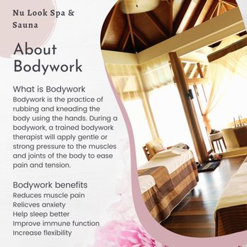 Nu Look Spa & Sauna - Saunas Near Me - Pompano Beach, Florida Nu Look Spa & Sauna - Saunas Near Me - Pompano Beach, Florida