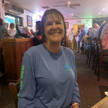 12A Buoy - Seafood Near Me - Fort Pierce, Florida