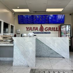 Yafa Grill