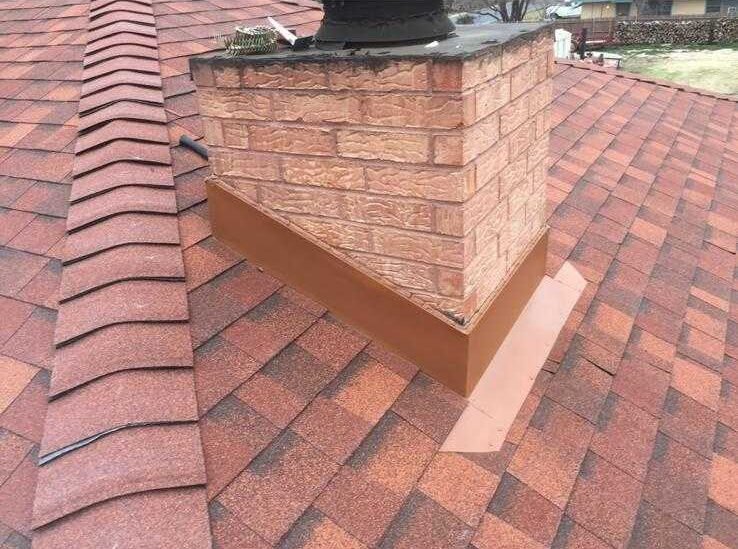 Slide of Gallegos Roofing