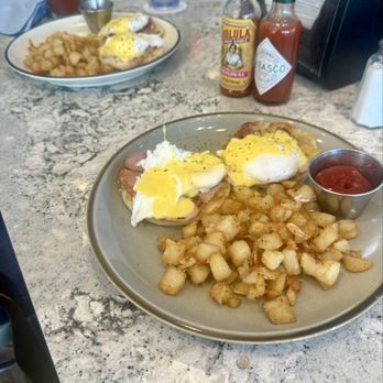 The Nest Eatery - New American Near Me - Boca Raton, Florida
