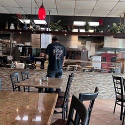 Mama's Italian Grill