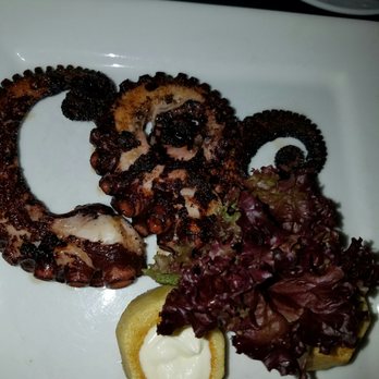 Victorino - The octopus is to die for - Chilean Near Me - Santiago, RM Victorino - The octopus is to die for - Chilean Near Me - Santiago, RM