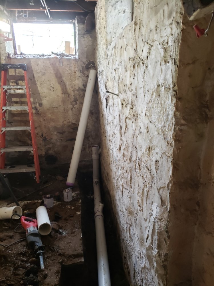 Slide of Sun's Drain Cleaning & Plumbing Handy Services