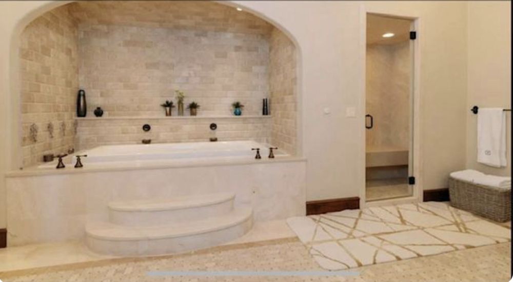 Slide of Tim Dillard