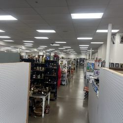 Route 27 Antique Mall