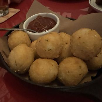 Bar Astor - Rice balls - Bars Near Me - São Paulo, SP