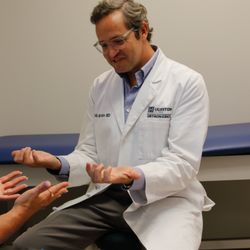Hughston Clinic Orthopaedics - Dr. Gleb Medvedev