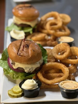 Chubby's Sports Bar & Grill by null