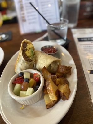 King Street Oyster Bar by null
