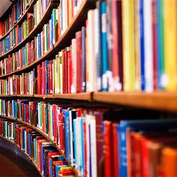 Carson Books & Records