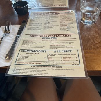 Cilantros - Mexican Near Me - Watsonville, California