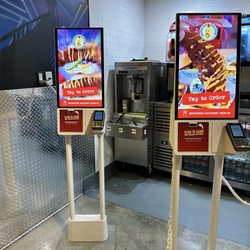Dave's Hot Chicken