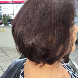 Cal hair salon