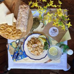 Joanna's Pantry - Explore the art of cooking with our selection of high-quality pantry items and culinary tools. Create delicious masterpieces today!