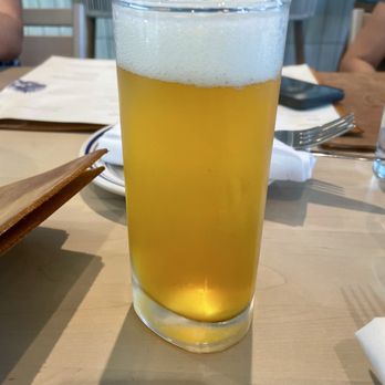 Alder & Oak - King of the Hill IPA - Mediterranean Near Me - Jacksonville, Florida