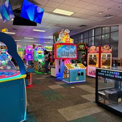 Game area