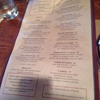 Aurora - Brunch menu - Italian Near Me - Brooklyn, New York Aurora - Brunch menu - Italian Near Me - Brooklyn, New York