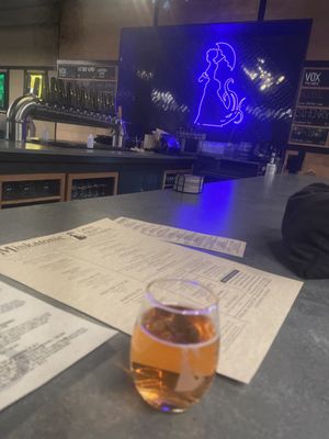 Miskatonic Brewing Craft Kitchen by null