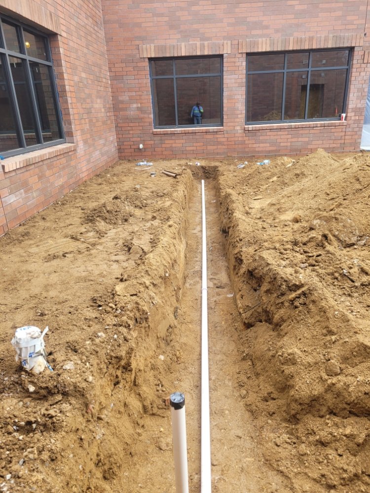 Slide of I&M Services