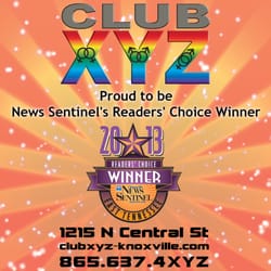 Club XYZ