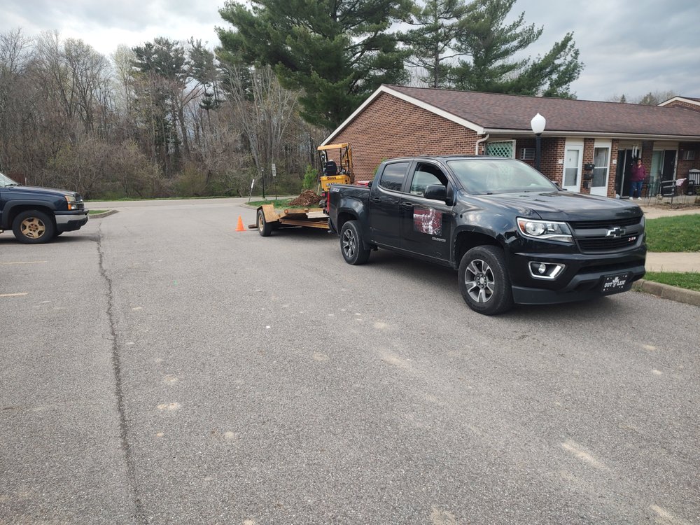 Slide of Sharrer's Plumbing N Drain Cleaning Construction