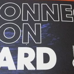 Freedom Church - Connection card