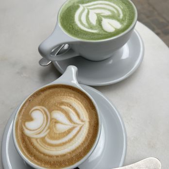 Comobå - Coffee & Tea Near Me - Lisbon, 11