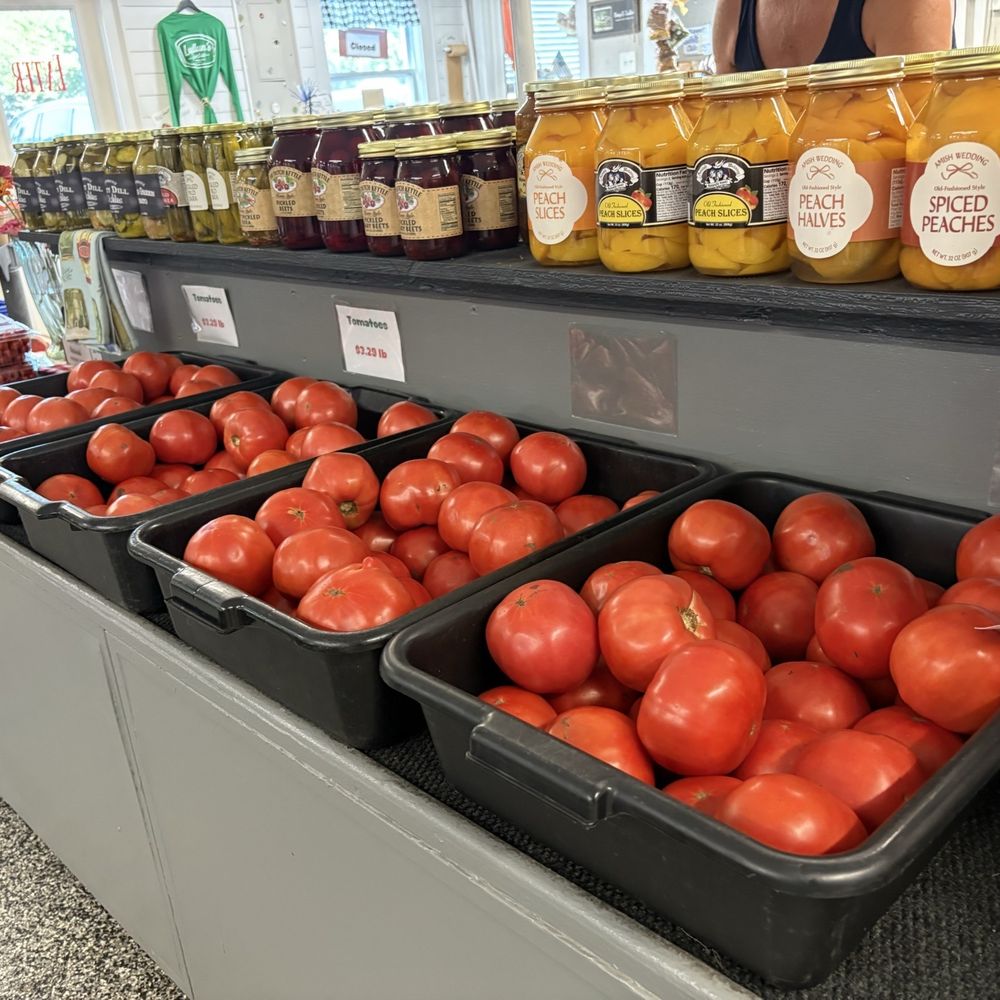 Ludlum's Produce - Tomatoes - Fruits & Veggies Near Me - Supply , North Carolina Ludlum's Produce - Tomatoes - Fruits & Veggies Near Me - Supply , North Carolina