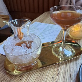 The Love Shack - Cocktail Bars Near Me - Portland, Oregon