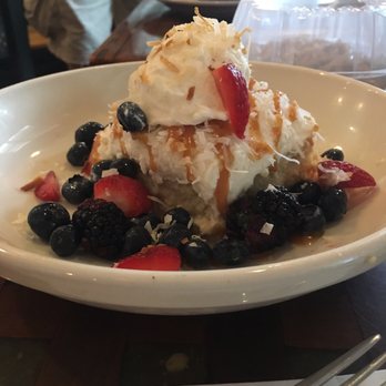 Leftovers Cafe - Seafood Near Me - Jupiter, Florida