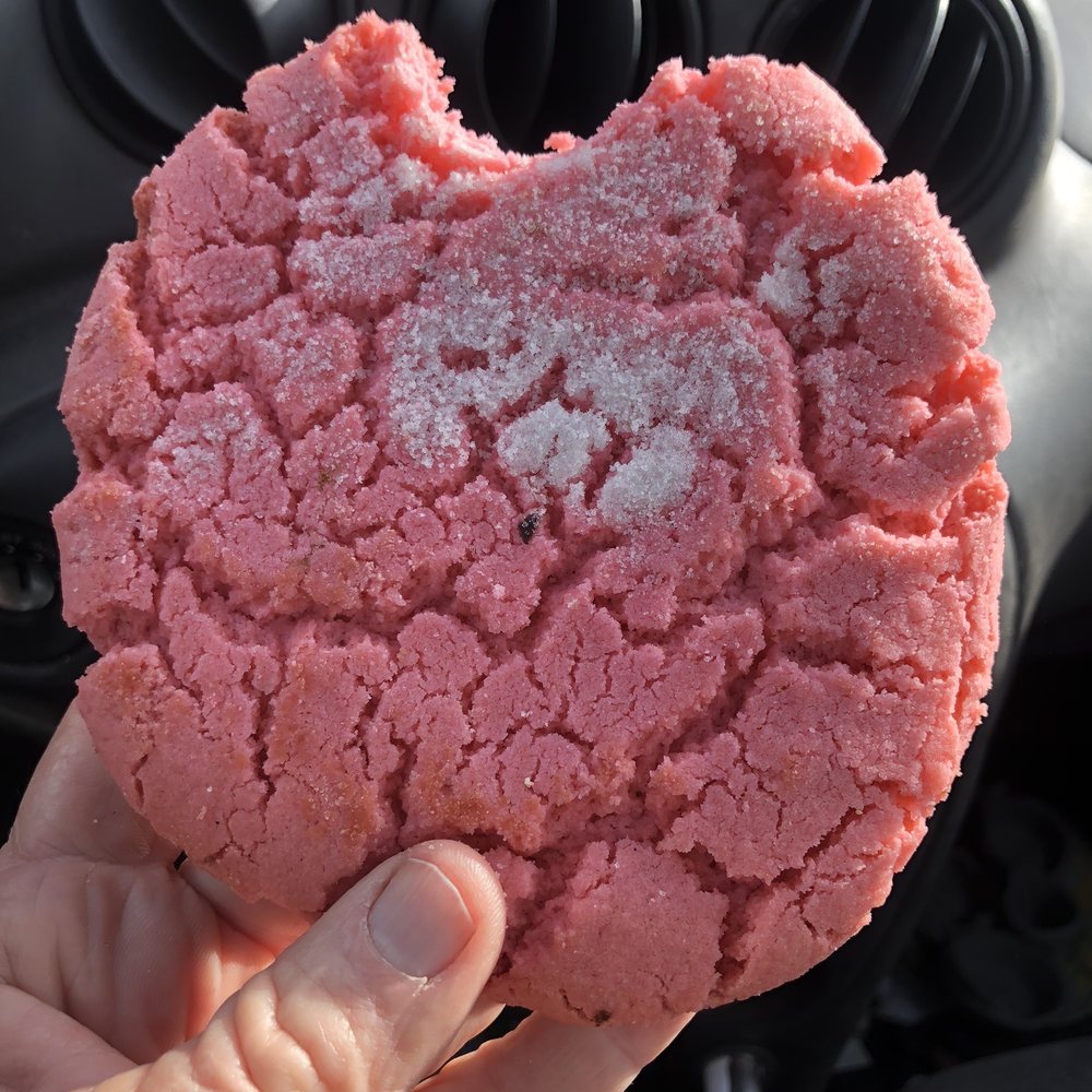 La Tapatia Bakery - Cookie - Mexican Near Me - Santa Barbara, California