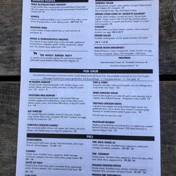 10 Barrel Brewing - West Side Bend - The food is absolutely fabulous! - Brewpubs Near Me - Bend, Oregon 10 Barrel Brewing - West Side Bend - The food is absolutely fabulous! - Brewpubs Near Me - Bend, Oregon