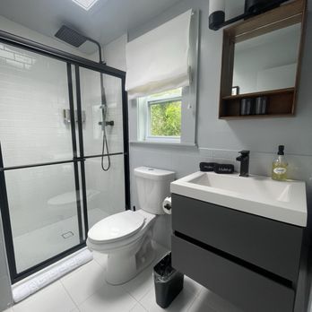 The Inn Spot - Nicely designed but... No vent/fan - Hotels Near Me - Hampton Bays, New York The Inn Spot - Nicely designed but... No vent/fan - Hotels Near Me - Hampton Bays, New York