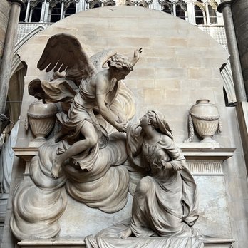 Westminster Abbey - Sculptures inside - Churches Near Me - London, XGL Westminster Abbey - Sculptures inside - Churches Near Me - London, XGL