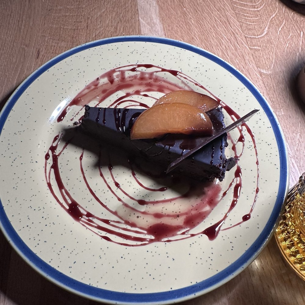 Patterson Kitchen And Bar - Dessert - Southern Near Me - Greenville, South Carolina Patterson Kitchen And Bar - Dessert - Southern Near Me - Greenville, South Carolina