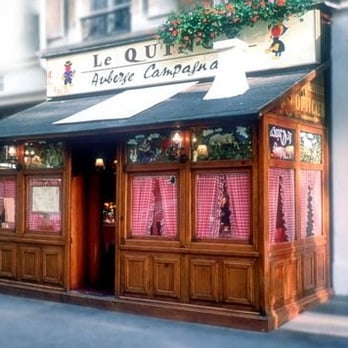 Le Quincy - Crédit : http://www.lequincy.fr/ - French Near Me - Paris, 75 Le Quincy - Crédit : http://www.lequincy.fr/ - French Near Me - Paris, 75