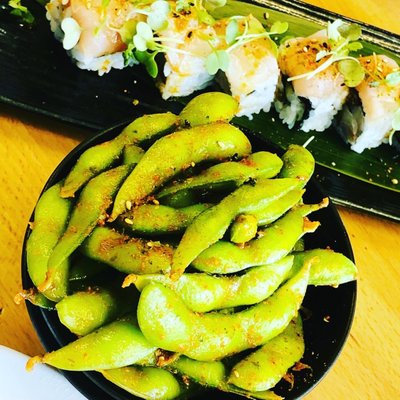 Sushi Bros by null