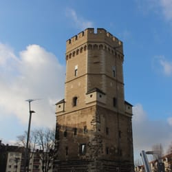 Bayenturm