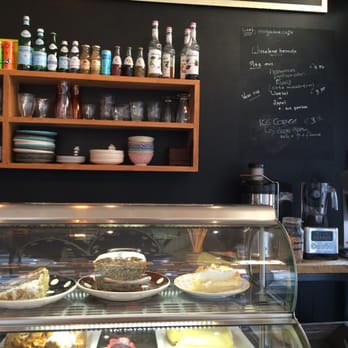 Mogador - Few of the available pies on the counter - Coffee & Tea Near Me - Haarlem, New Hampshire Mogador - Few of the available pies on the counter - Coffee & Tea Near Me - Haarlem, New Hampshire